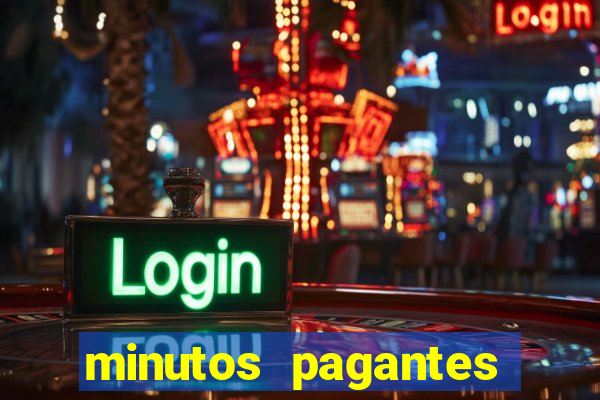 minutos pagantes fortune dragon hoje